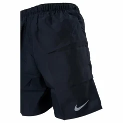 Challenger Big Kids' (Boys') Training Shorts BLACK*Nike Best