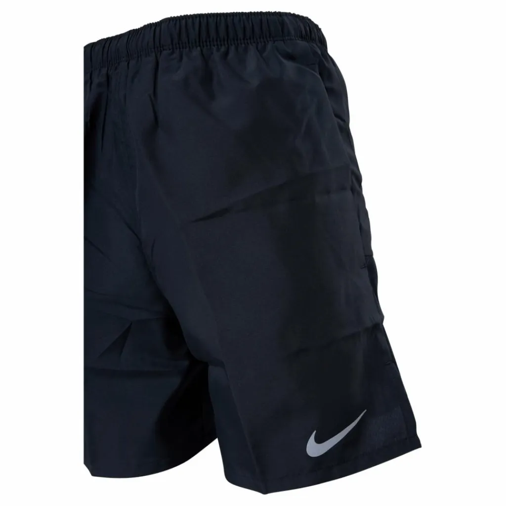 Challenger Big Kids' (Boys') Training Shorts BLACK*Nike Best