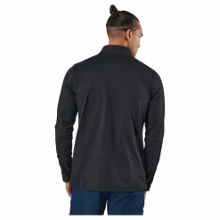 Under Armour Challenger Midlayer Black Svart Outlet