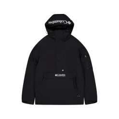 Columbia Challenger™ Remastered Pullove Black Sale