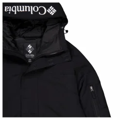 Columbia Challenger™ Remastered Pullove Black Sale