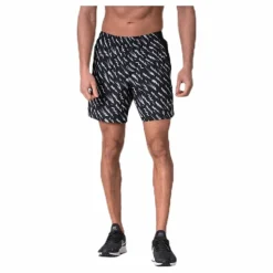 Challenger Short 7in Pr Black*Nike Discount