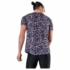 Nike Challenger SS Tee Grey Flerfärgad Online
