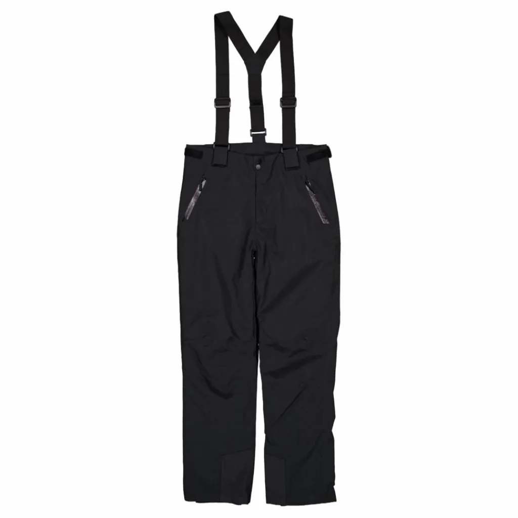 Chamonix Junior Ski Pants Black*BLACC