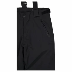 Chamonix Junior Ski Pants Black*BLACC