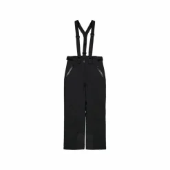 BLACC Chamonix Ski Pants Black Svart Best