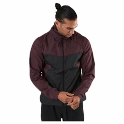 Charge Light Jacket Patterned*Craft Outlet