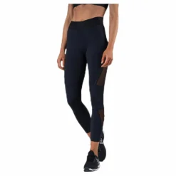 Charge Mesh Tights Black*Craft Clearance