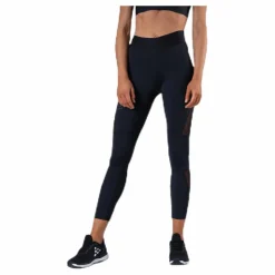 Charge Mesh Tights Black*Craft Clearance