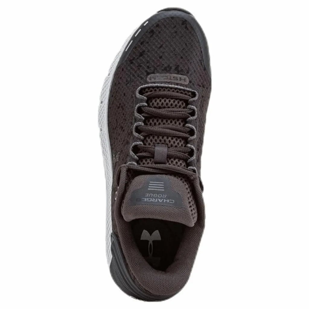 Under Armour Charged Rogue Storm Black Best