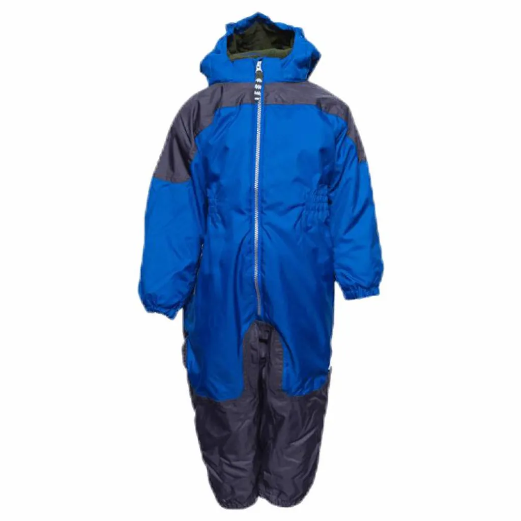 Charles solid suit Blue*Racoon Hot