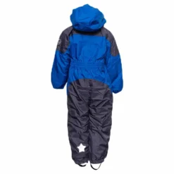 Charles solid suit Blue*Racoon Hot