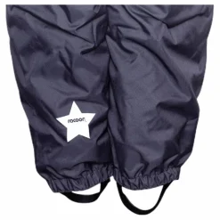Charles solid suit Blue*Racoon Hot