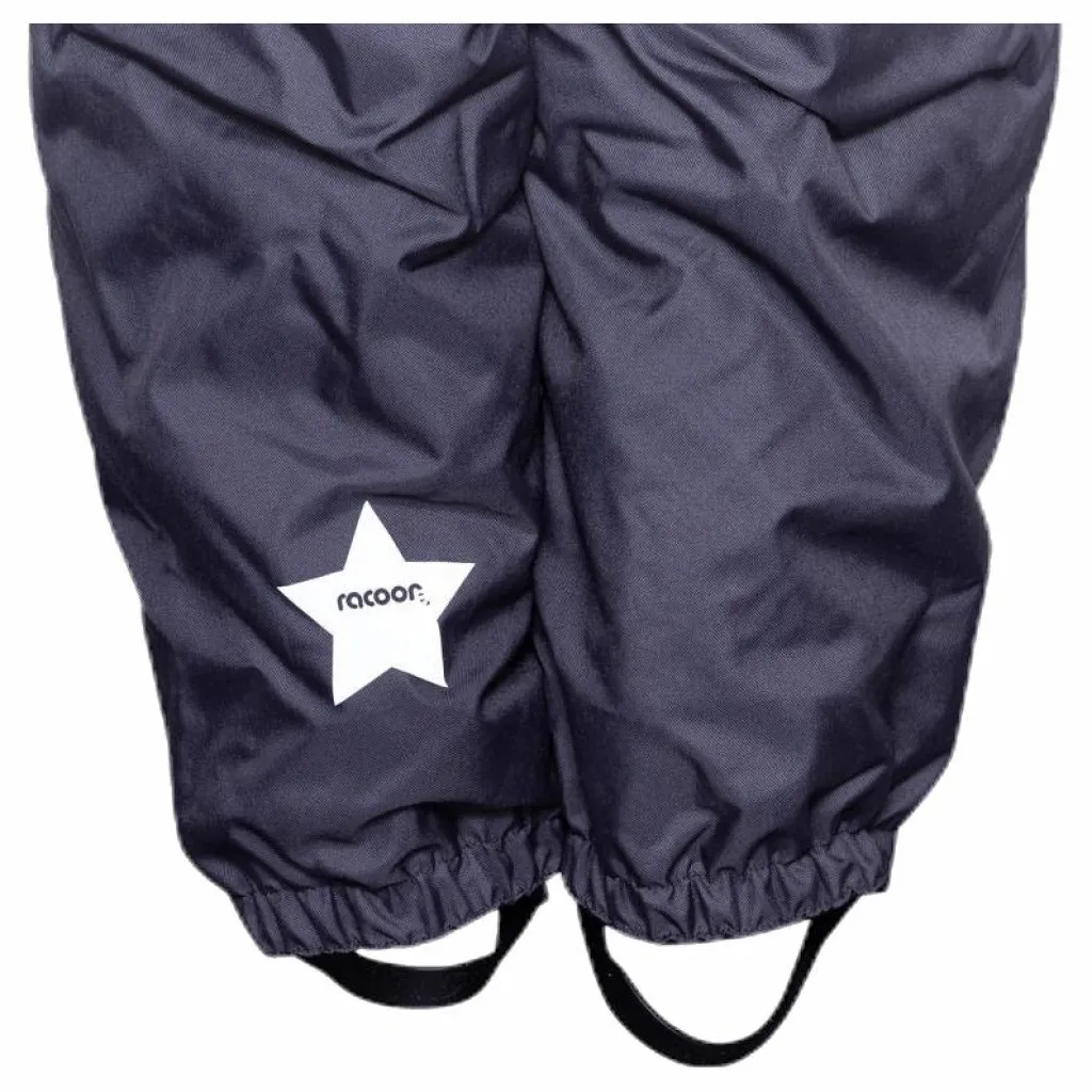 Charles solid suit Blue*Racoon Hot
