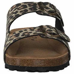 Charlie Chestnut/leopard*Axelda Best
