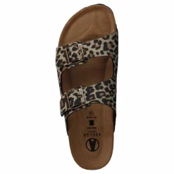 Charlie Chestnut/leopard*Axelda Best