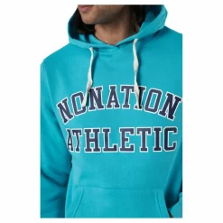 Charlie Hood Blue*Nonation Outlet