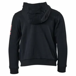 Charlie Hoodie Black*Nonation Sale