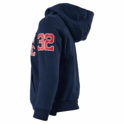 Charlie Hoodie Blue*Nonation