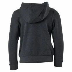 Charlie Hoodie Grey*Nonation Best