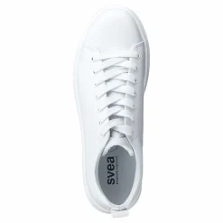 Svea Charlie White Vit Best