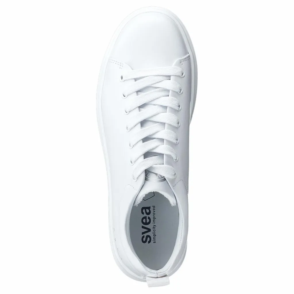 Svea Charlie White Vit Best