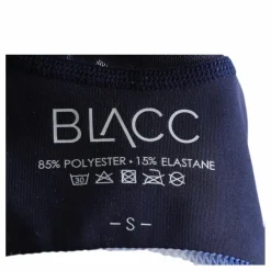 Chase Blue*BLACC New
