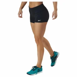 Chase Bootie - Solid Black*Reebok Hot