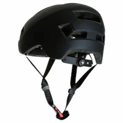Sweet Protection Chaser Helmet Black Svart Clearance