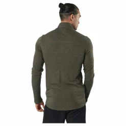 Bula Check Jacket Moss Grön Clearance