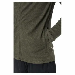 Bula Check Jacket Moss Grön Clearance