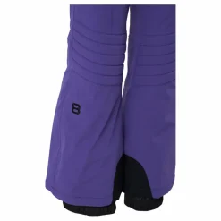 8848 Altitude Chella Jr Pant Purple Lila Sale