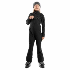 Chella Junior Girls Pant Black*8848 Altitude Discount
