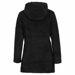 Icepeak Chelles Black Svart Sale