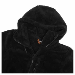 Icepeak Chelles Black Svart Sale
