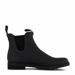 Tretorn Chelsea Classic Black Svart Best