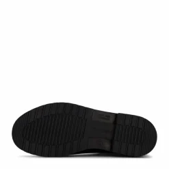 Tretorn Chelsea Classic Black Svart Best