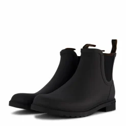 Tretorn Chelsea Classic Black Svart Best