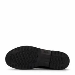 Tretorn Chelsea Classic Wool Black Svart Best