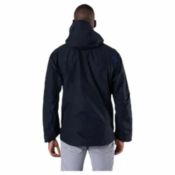 Elevenate Chemin Jacket  Blue Blå