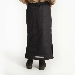 Tuxer Cher Reco Skirt Black Svart Sale