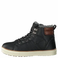 Chevak Ii Black/dark Brown*Bagheera Clearance