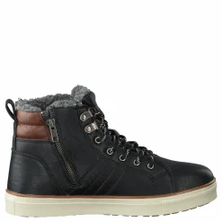 Chevak Ii Black/dark Brown*Bagheera Clearance