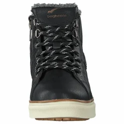 Chevak Ii Black/dark Brown*Bagheera Clearance