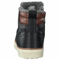 Chevak Ii Black/dark Brown*Bagheera Clearance