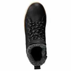 Chevak Ii Black/dark Brown*Bagheera Clearance