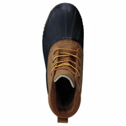 Cheyanne II 224 Chipmunk, Black*Sorel New