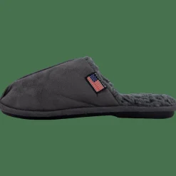 Chicago Slipper*St Vincent Polo Club Clearance