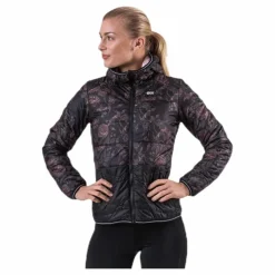 Picture Organic Clothing Chloe Jacket Patterned/Green Mönstrad och Grön Clearance