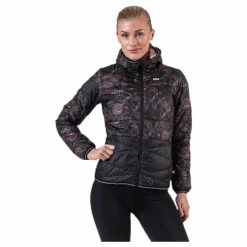 Picture Organic Clothing Chloe Jacket Patterned/Green Mönstrad och Grön Clearance
